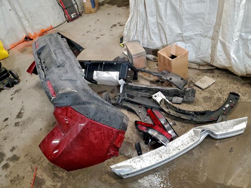 Фото 13 - NISSAN PATHFINDER