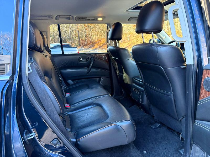 Фото 6 - NISSAN ARMADA