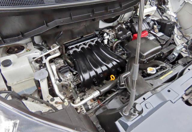 Фото 7 - NISSAN NV