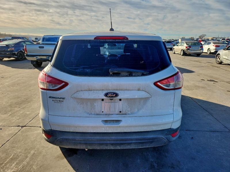 Фото 6 - FORD ESCAPE