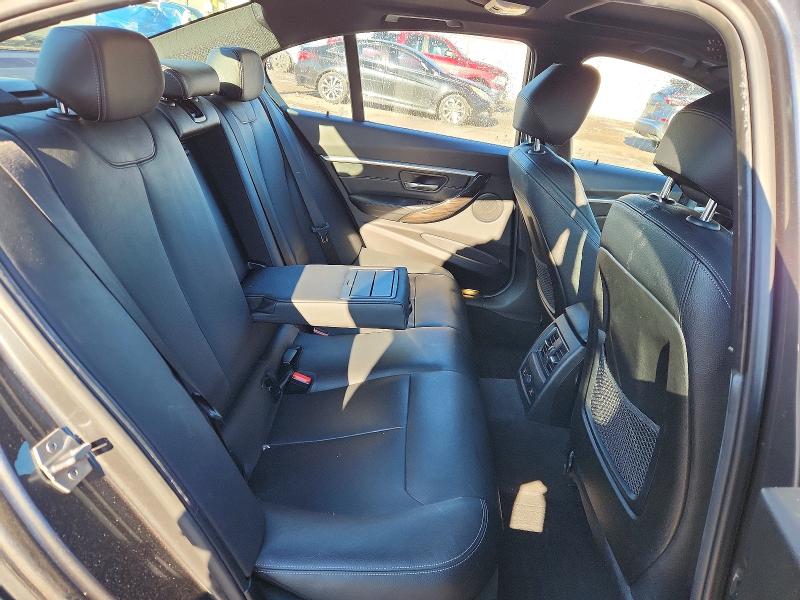 Фото 10 - BMW 3 SERIES