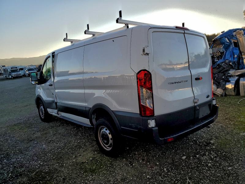 Фото 2 - FORD TRANSIT