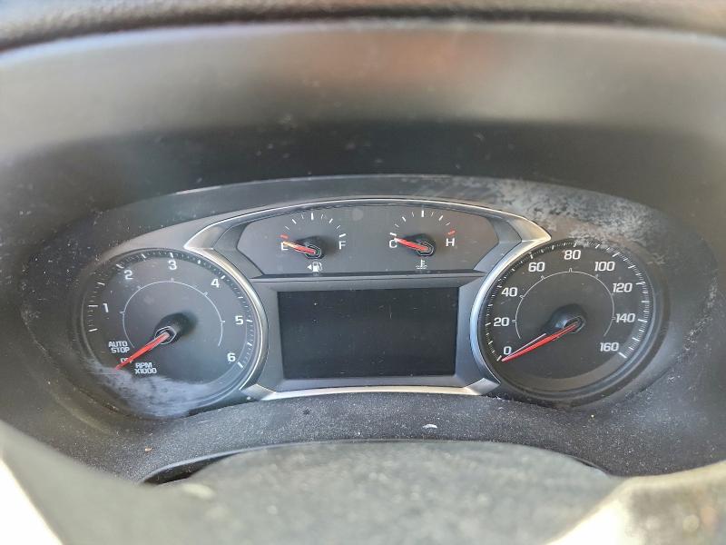 Фото 9 - GMC TERRAIN