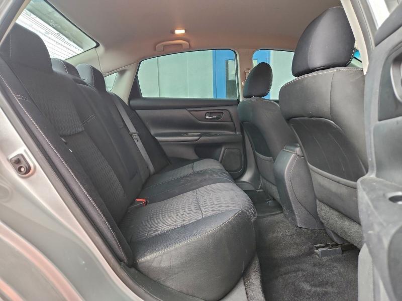 Фото 10 - NISSAN ALTIMA