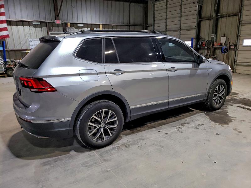 Фото 3 - VOLKSWAGEN TIGUAN