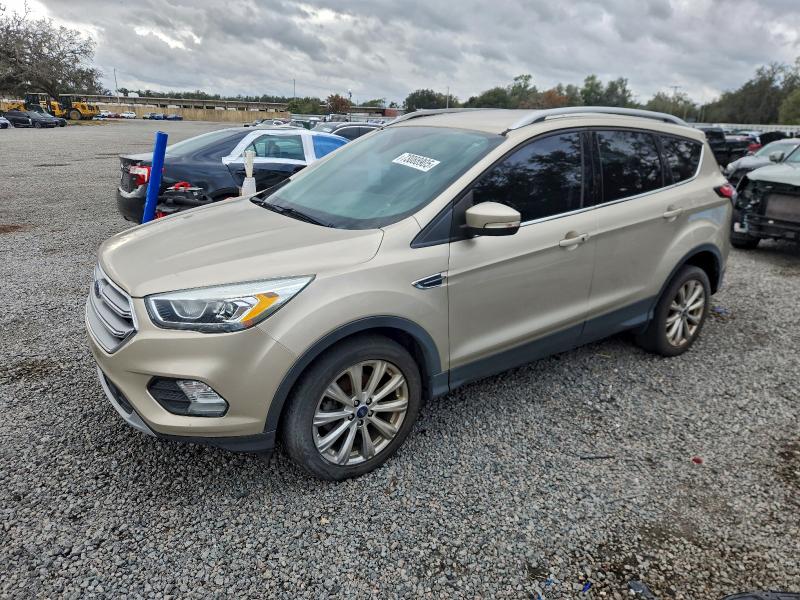 Фото 1 - FORD ESCAPE