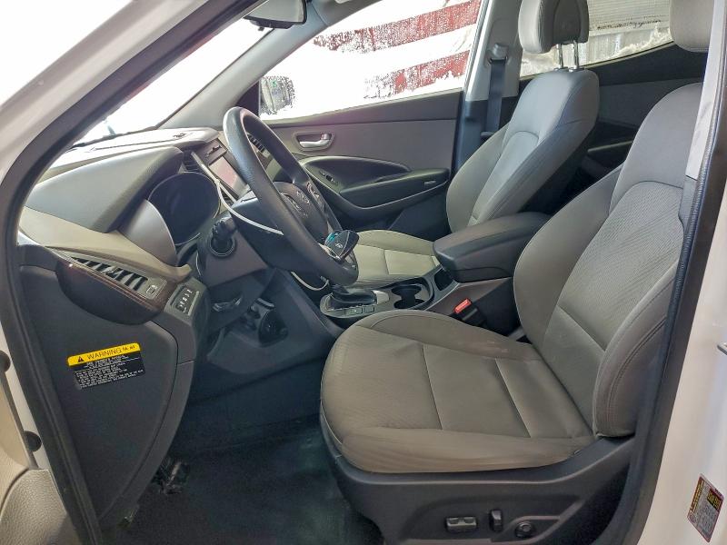 Фото 7 - HYUNDAI SANTA FE