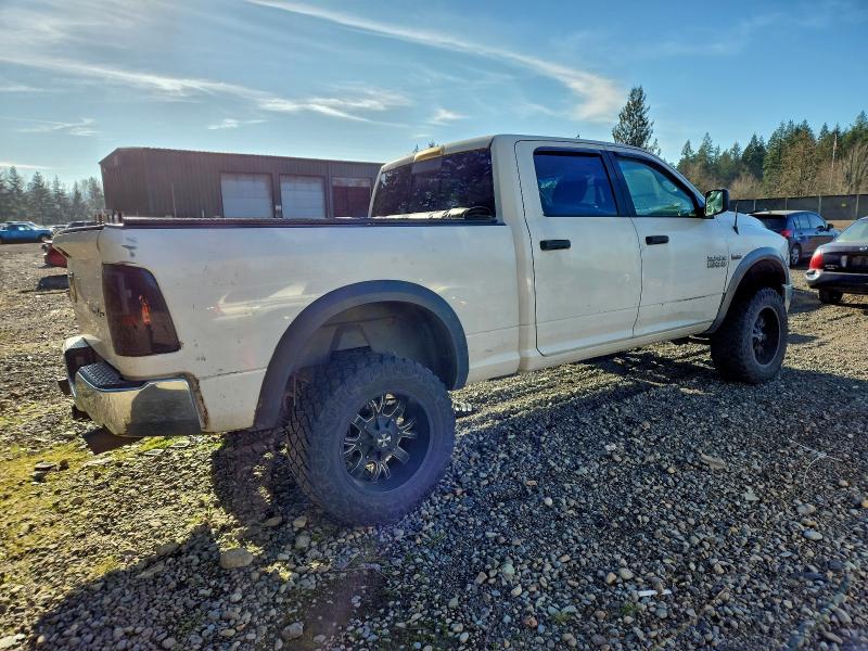 Фото 3 - RAM 1500