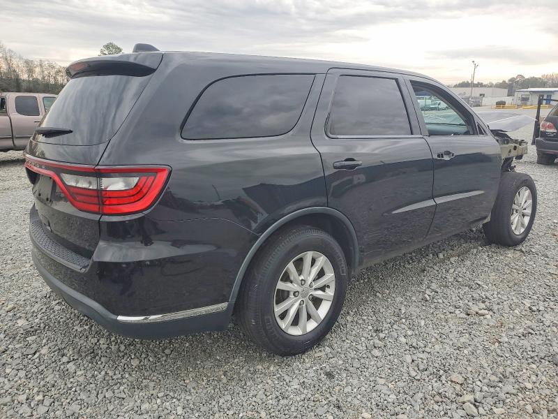 Фото 3 - DODGE DURANGO