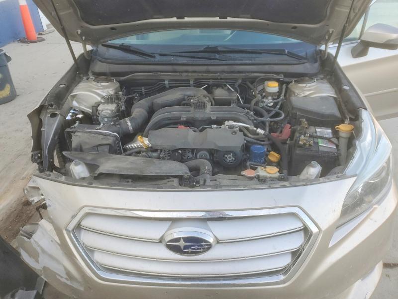 Фото 11 - SUBARU LEGACY