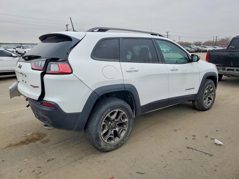 Фото 3 - JEEP CHEROKEE
