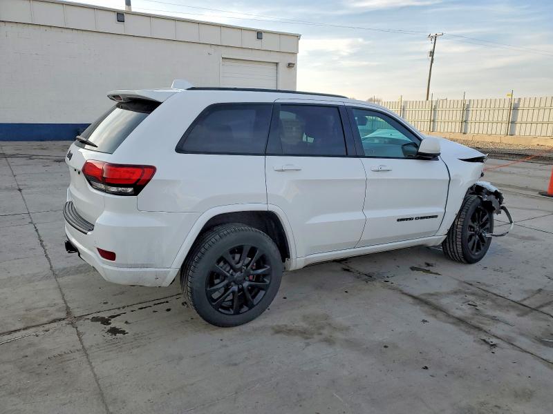 Фото 3 - JEEP GRAND CHER