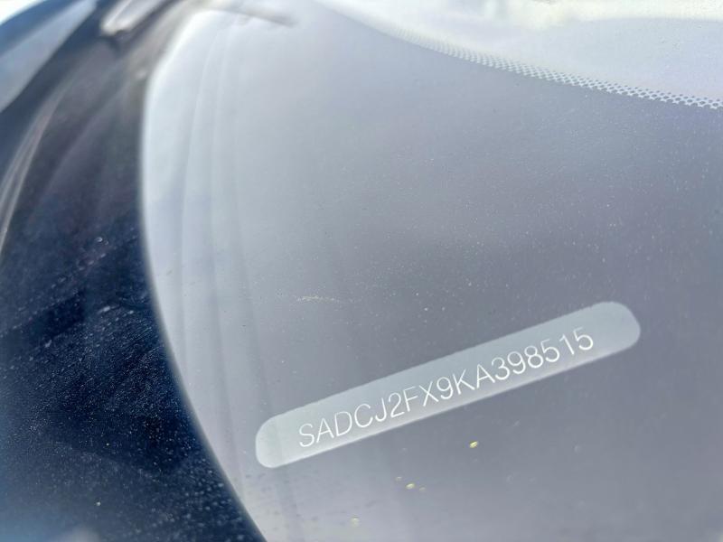 Фото 10 - JAGUAR F-PACE