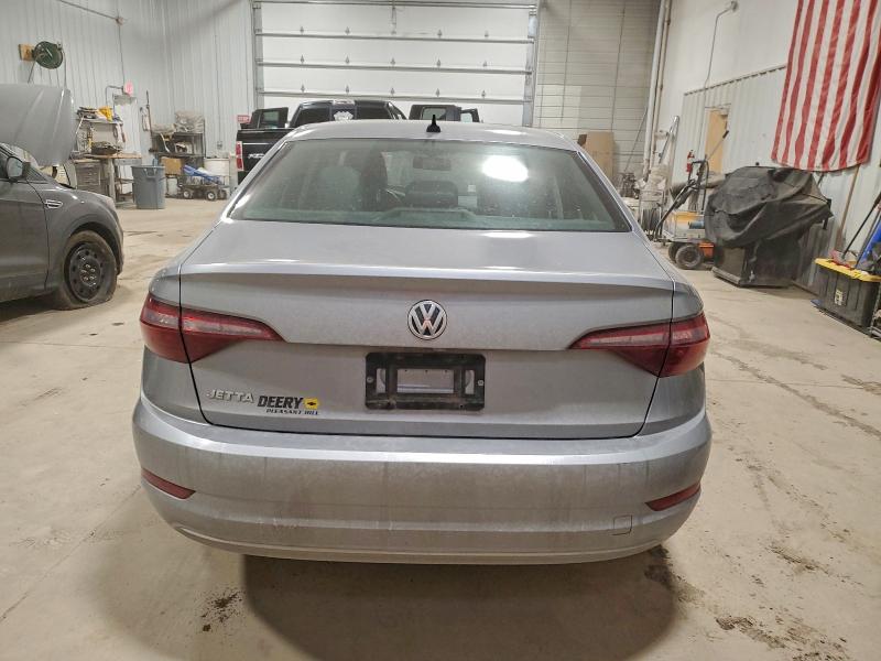 Фото 6 - VOLKSWAGEN JETTA