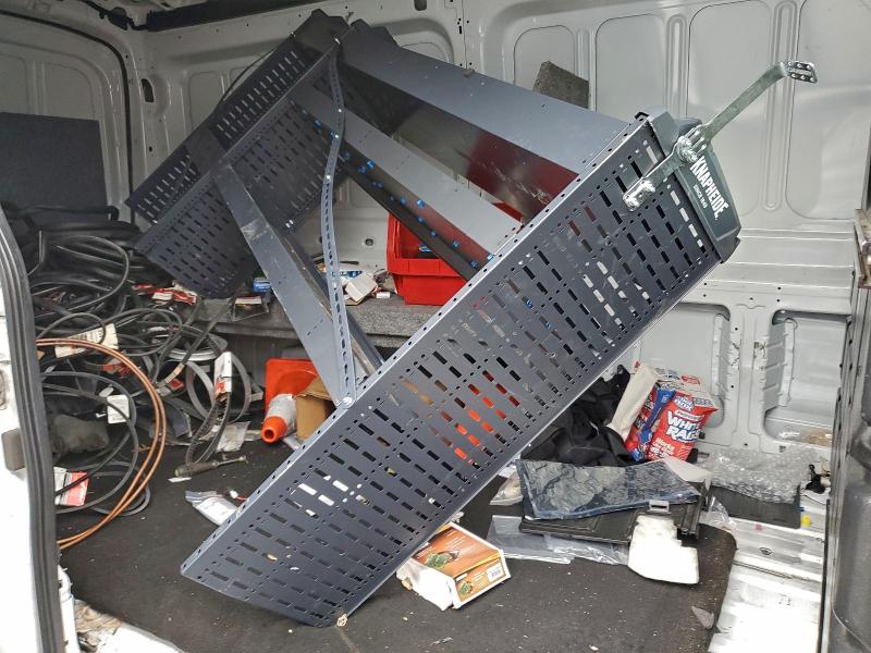 Фото 11 - FORD TRANSIT