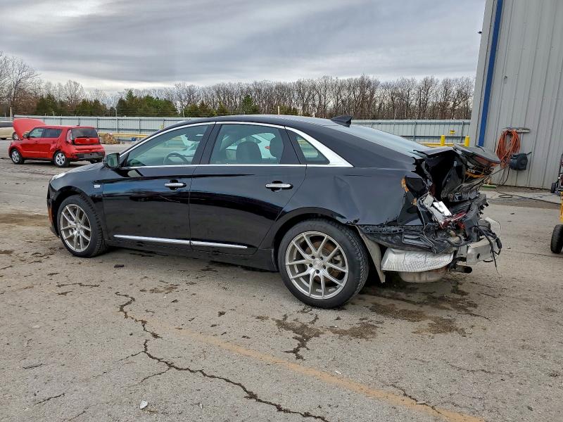 Фото 2 - CADILLAC XTS