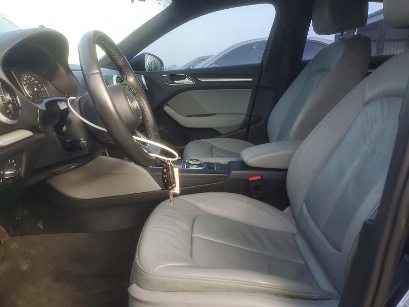 Фото 7 - AUDI A3