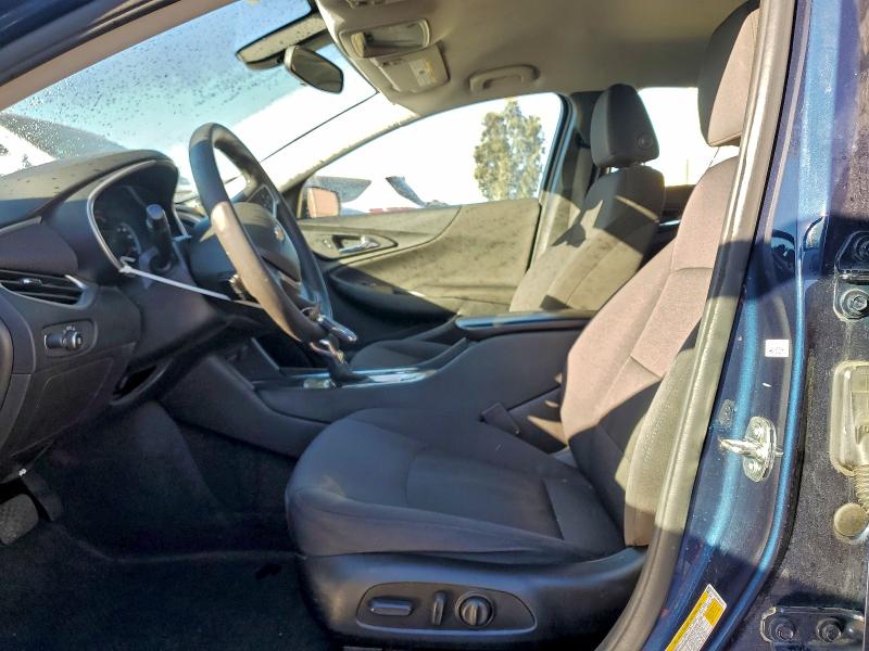 Фото 7 - CHEVROLET MALIBU