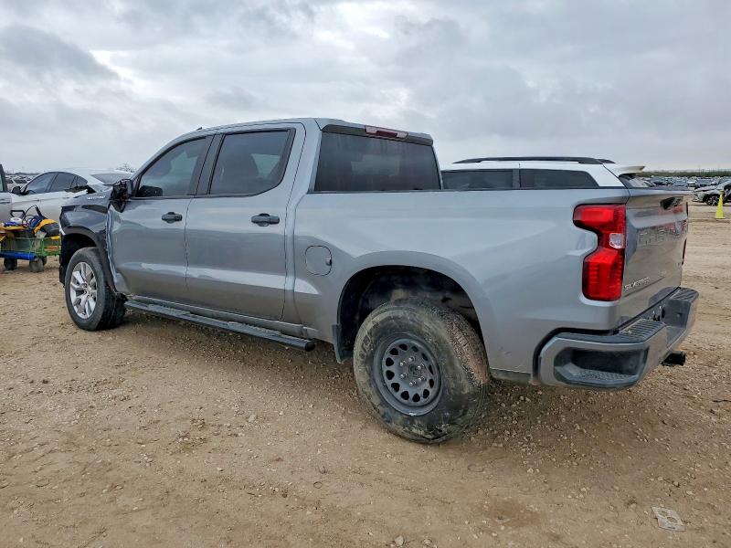 Фото 2 - CHEVROLET ALL Models