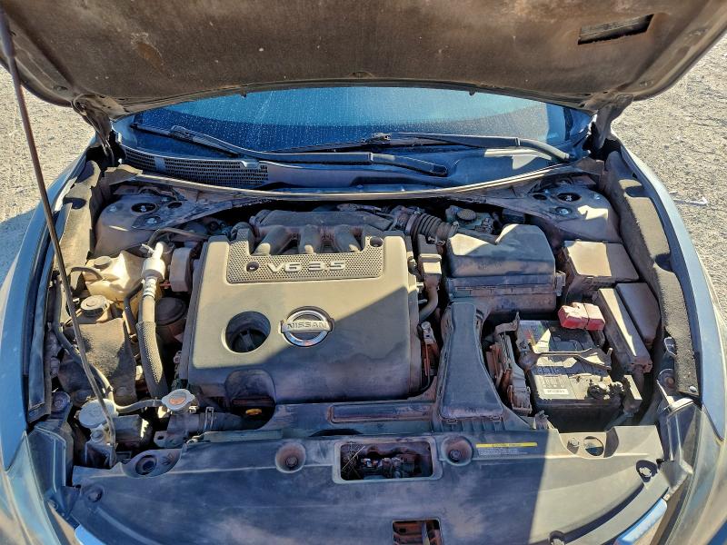 Фото 11 - NISSAN ALTIMA