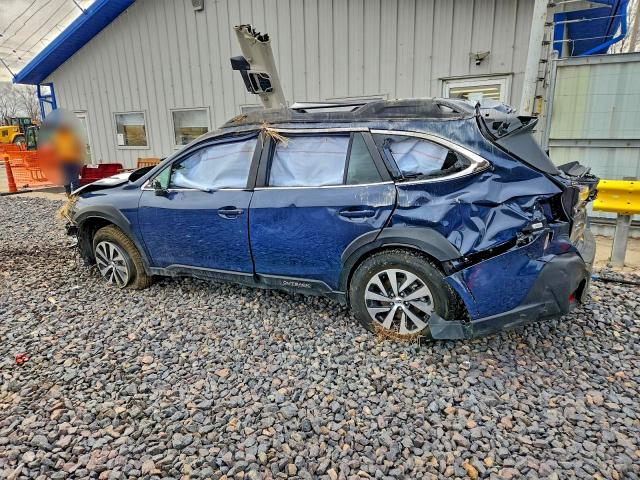 Фото 2 - SUBARU OUTBACK