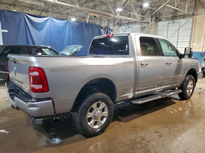 Фото 3 - RAM 2500