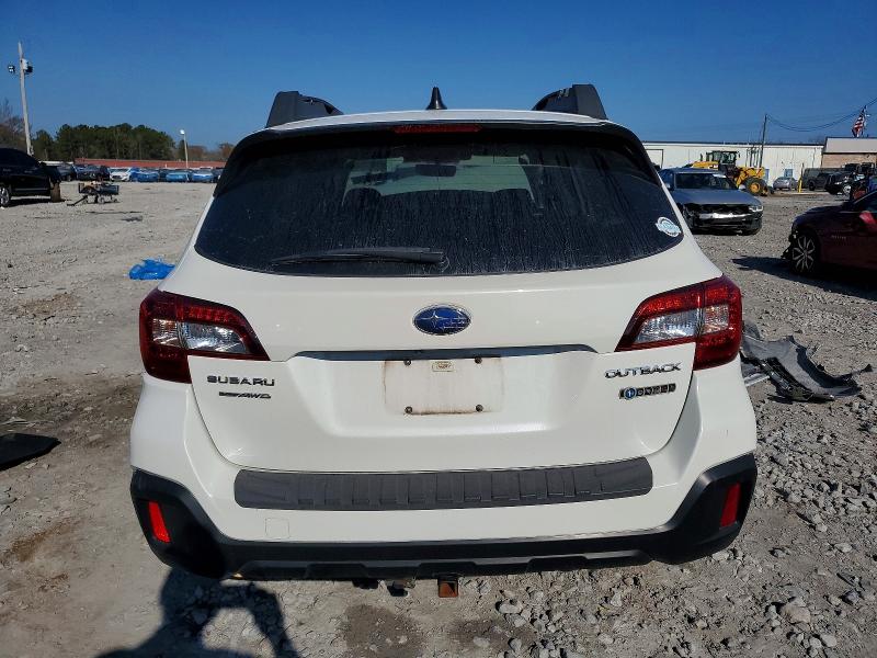 Фото 6 - SUBARU OUTBACK