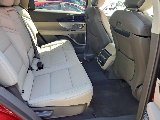 Фото 11 - LINCOLN NAUTILUS