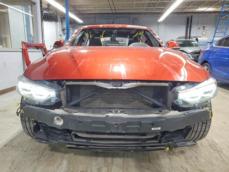 Фото 5 - BMW 4 SERIES