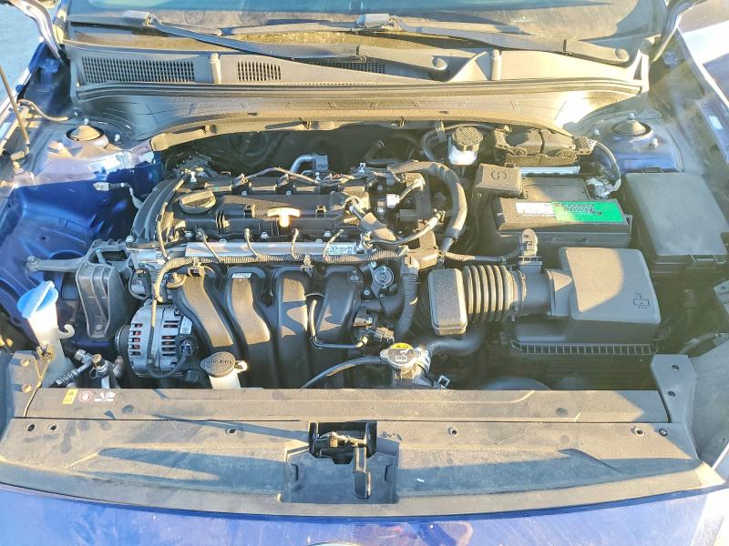 Фото 11 - KIA FORTE