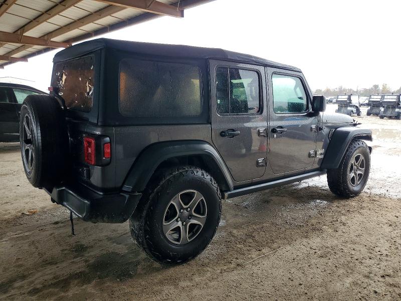 Фото 3 - JEEP WRANGLER