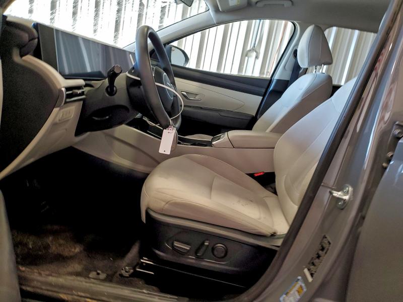 Фото 7 - HYUNDAI TUCSON