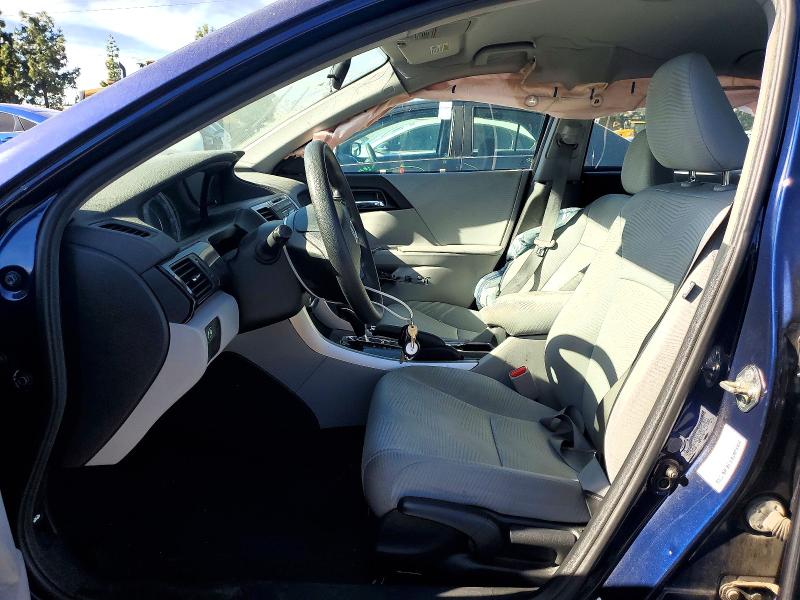 Фото 7 - HONDA ACCORD