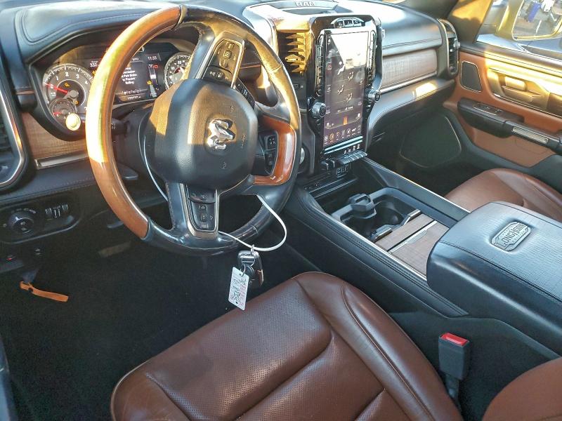 Фото 8 - RAM 1500