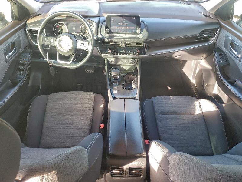 Фото 8 - NISSAN ROGUE