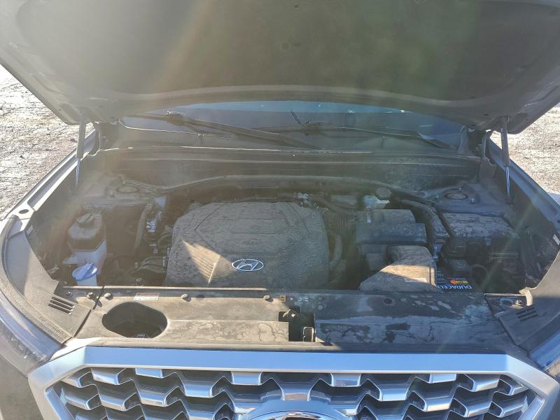 Фото 12 - HYUNDAI PALISADE