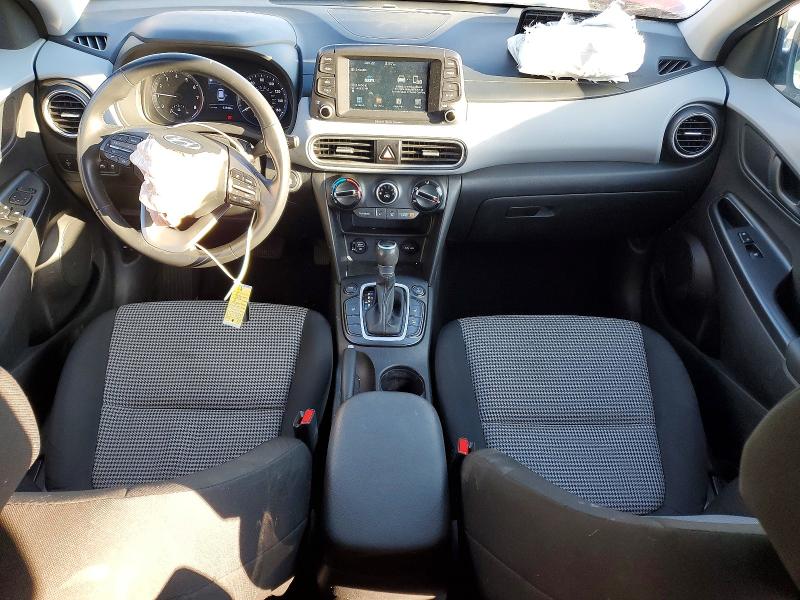 Фото 8 - HYUNDAI KONA