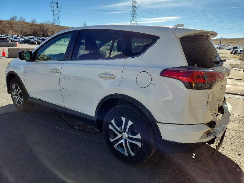 Фото 2 - TOYOTA RAV4