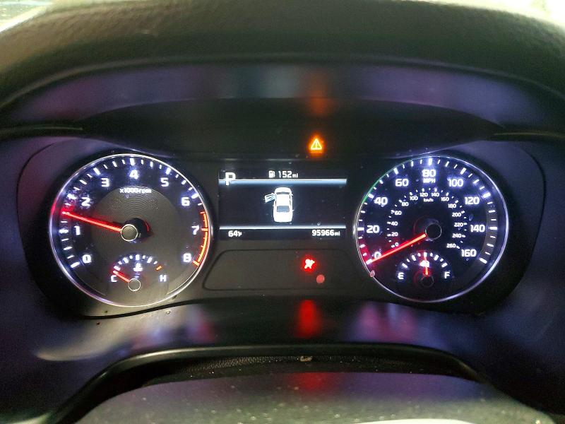 Фото 9 - KIA FORTE