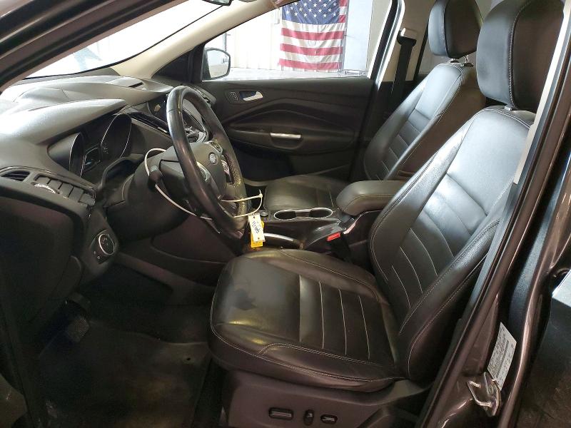 Фото 7 - FORD ESCAPE