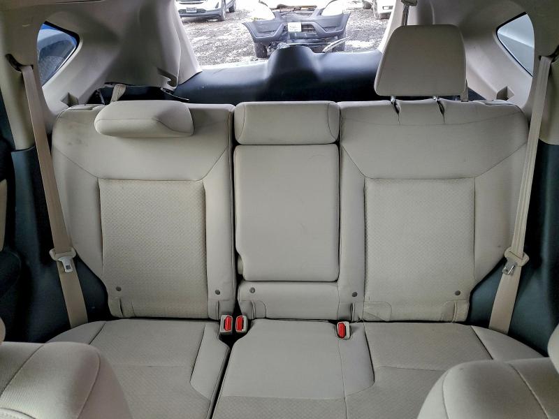 Фото 10 - HONDA CRV