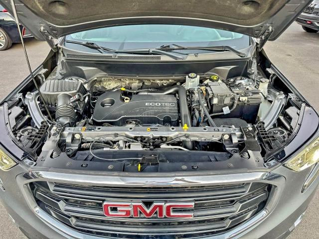 Фото 7 - GMC TERRAIN