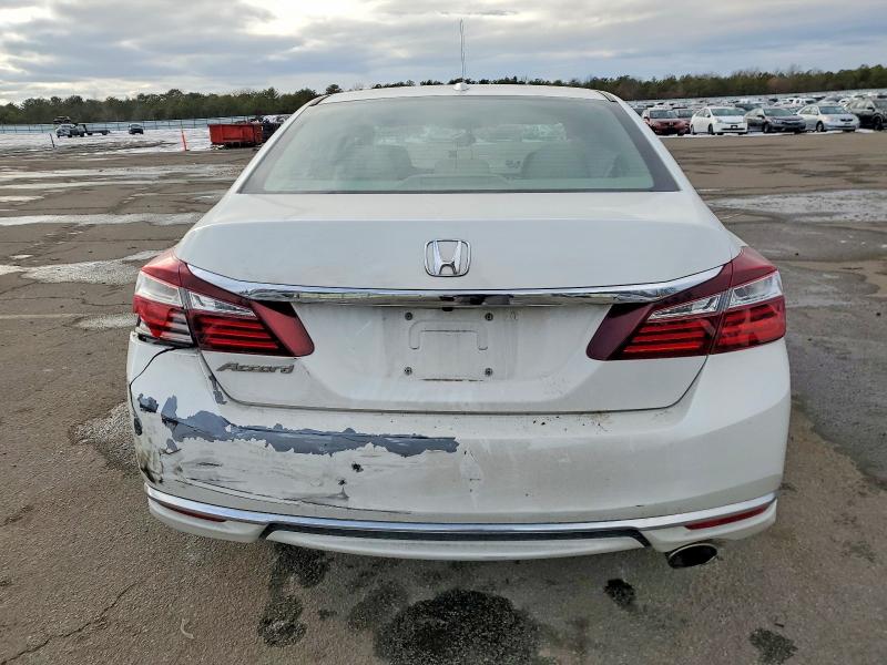 Фото 6 - HONDA ACCORD