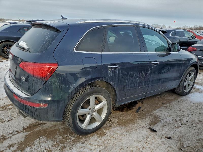 Фото 3 - AUDI Q5