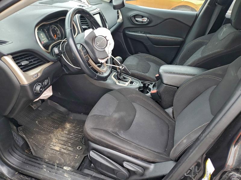 Фото 7 - JEEP GRAND CHER