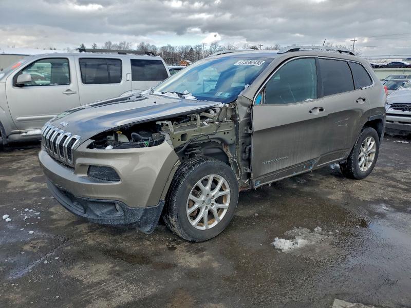 Фото 1 - JEEP GRAND CHER