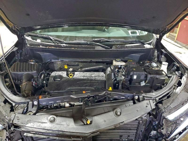 Фото 12 - CHEVROLET EQUINOX