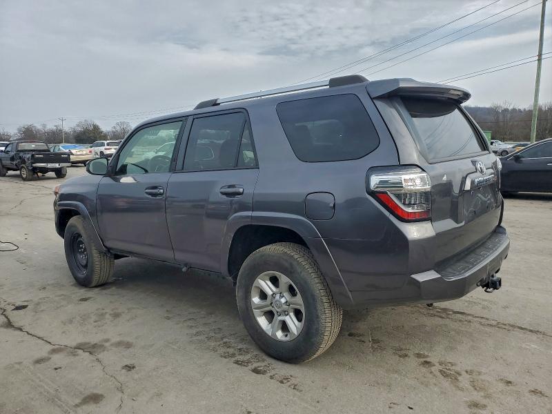 Фото 2 - TOYOTA 4RUNNER