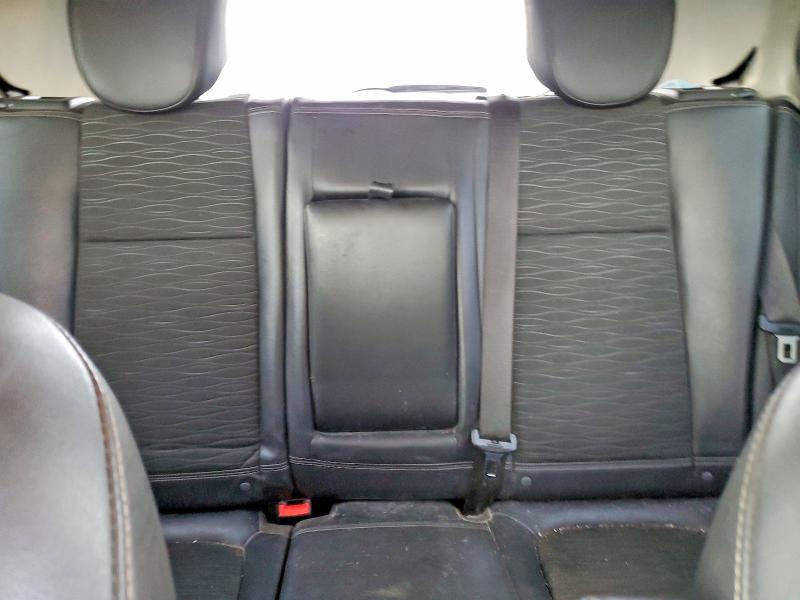 Фото 10 - BUICK ENCORE