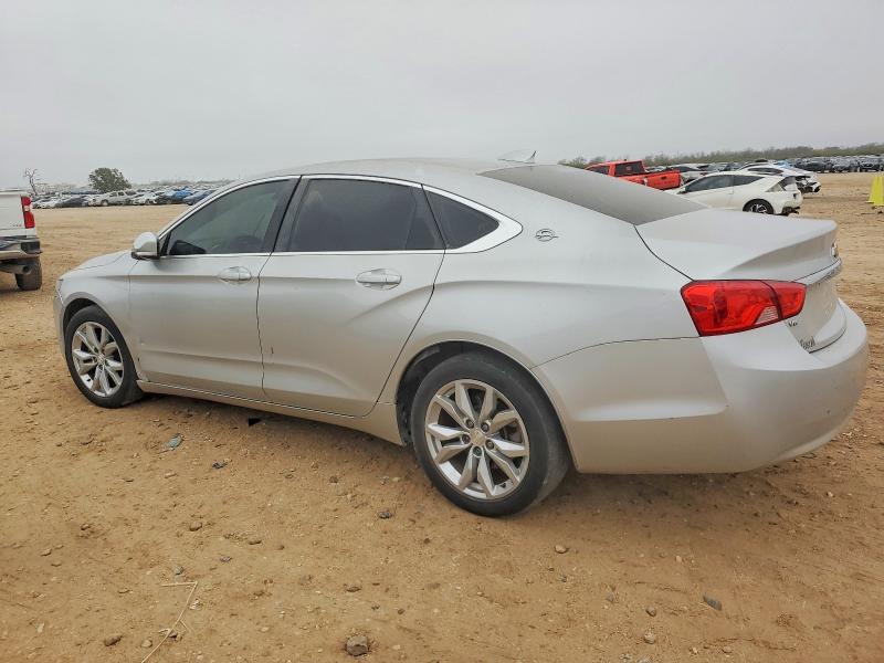 Фото 2 - CHEVROLET IMPALA